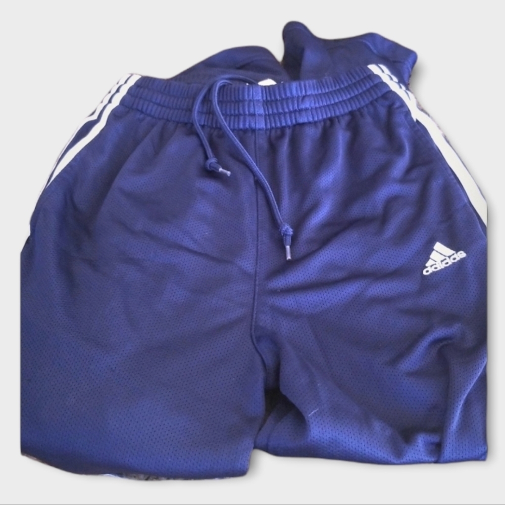 Children's Adidas Workout Pants